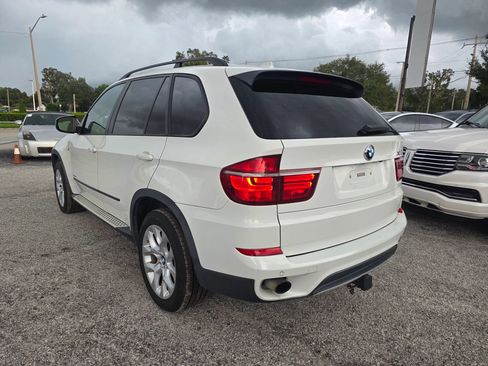 Used 2013 BMW X5 xDrive35i AWD/4WD image 5