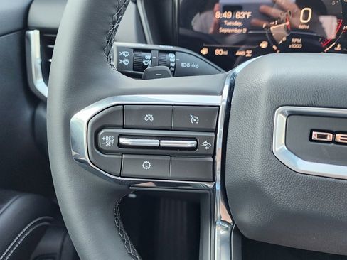 New 2026 GMC Terrain Denali image 20