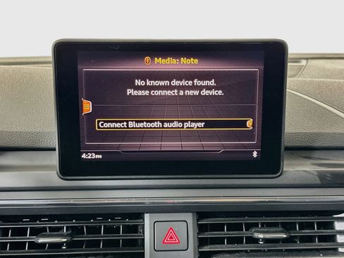 Used 2017 Audi A4 2.0T Ultra Premium w/ Convenience Package FWD image 19