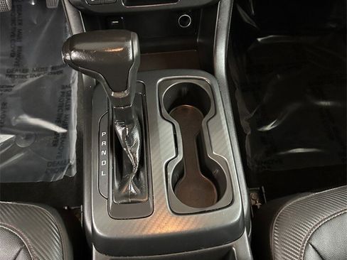 Used 2018 GMC Canyon All Terrain w/ Trailering Package image 18