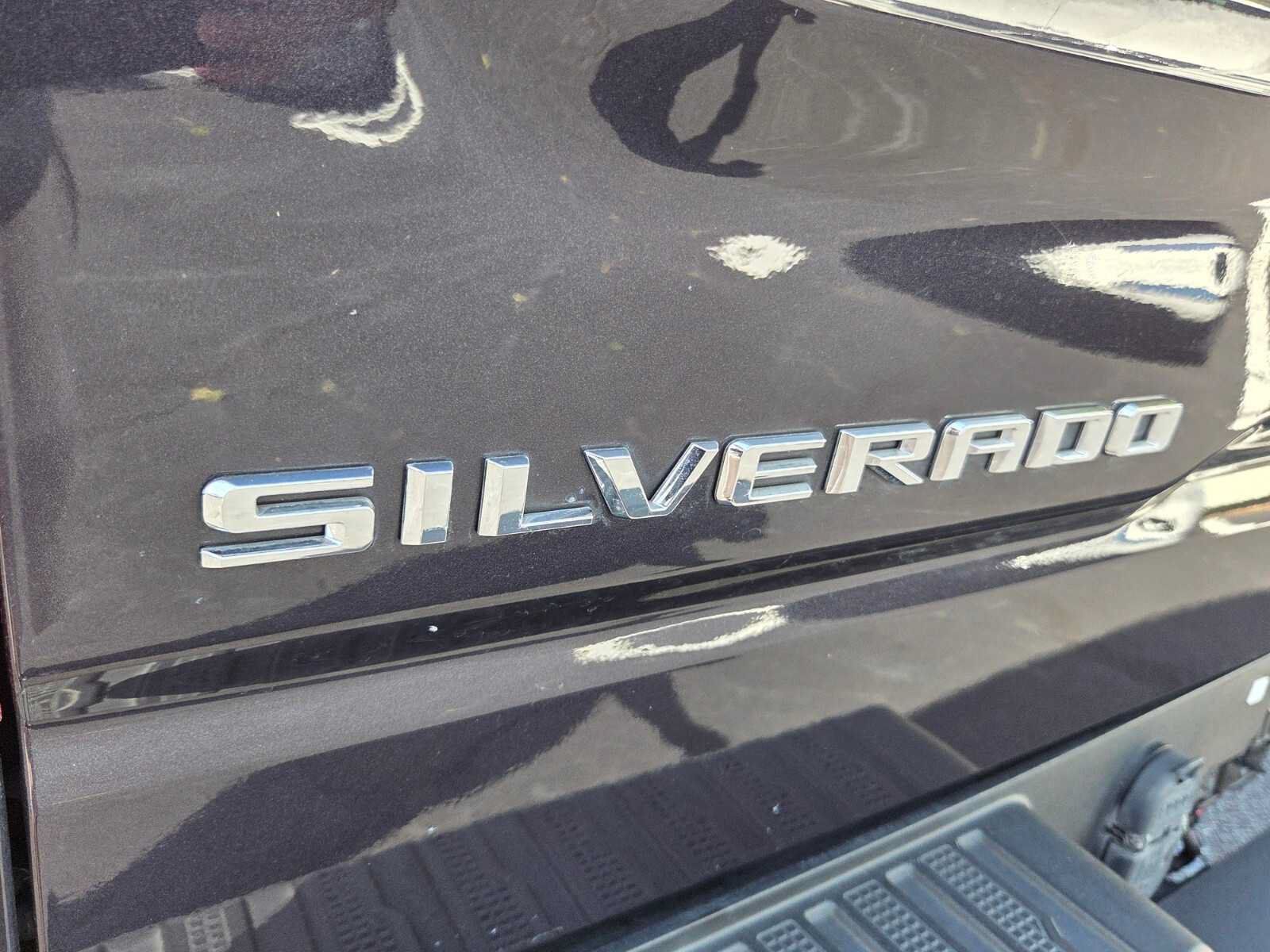 Used 2022 Chevrolet Silverado 1500 RST RWD image 14