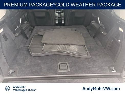 Used 2020 BMW X7 xDrive40i w/ Premium Package AWD/4WD image 12