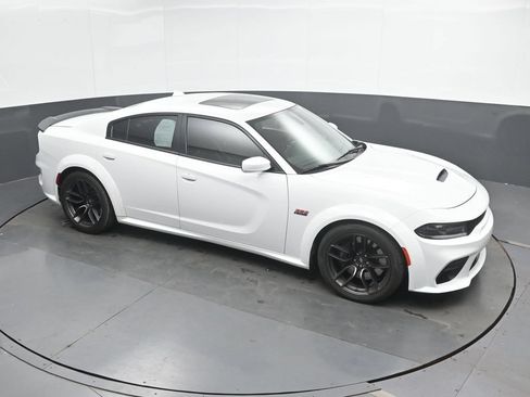 Used 2021 Dodge Charger Scat Pack RWD image 14