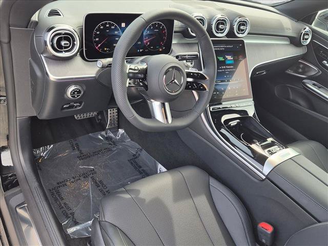 New 2026 Mercedes-Benz CLE 450 4MATIC Cabriolet image 3