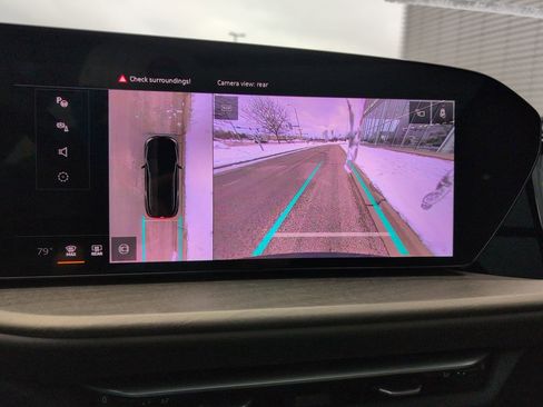 New 2025 Audi Q5 Premium Plus image 5