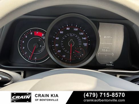 Used 2023 Hyundai Elantra SEL FWD image 14