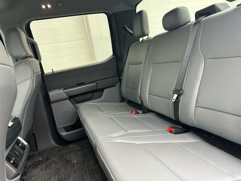 Used 2023 Ford F150 Lightning Pro image 9