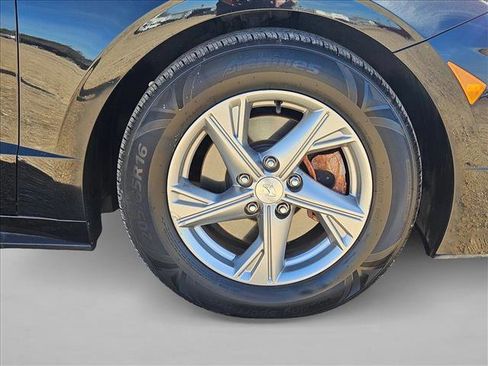 Used 2020 Hyundai Sonata SE w/ Cargo Package image 23