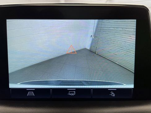 Used 2022 Chevrolet Tahoe Premier w/ Max Trailering Package image 16