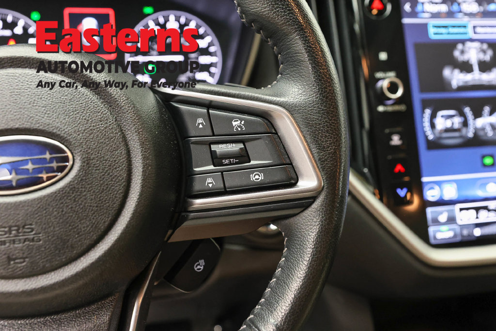 Used 2023 Subaru Ascent Limited AWD/4WD image 17