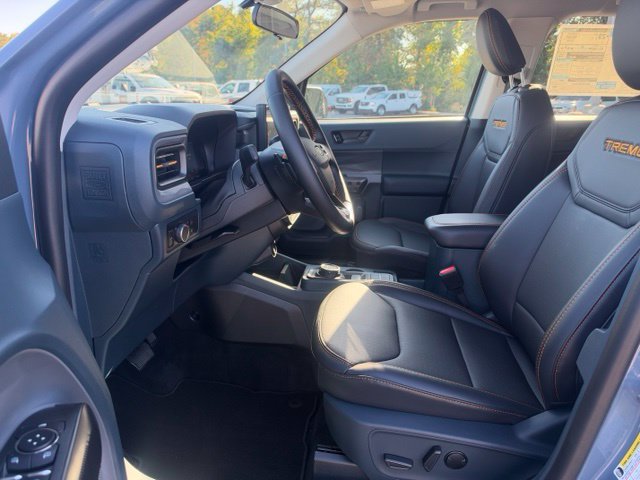 New 2026 Ford Maverick Tremor AWD/4WD image 5