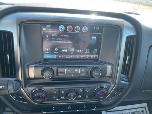 Used 2019 Chevrolet Silverado 1500 LT w/ All Star Edition image 16