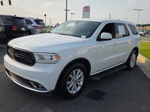 Used 2020 Dodge Durango 2WD image 3