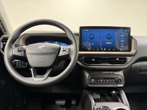 New 2025 Ford Bronco Sport Big Bend image 25