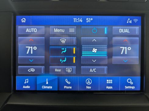 Used 2021 Ford F250 Lariat w/ Lariat Ultimate Package image 32