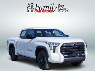 New 2026 Toyota Tundra Limited video 2