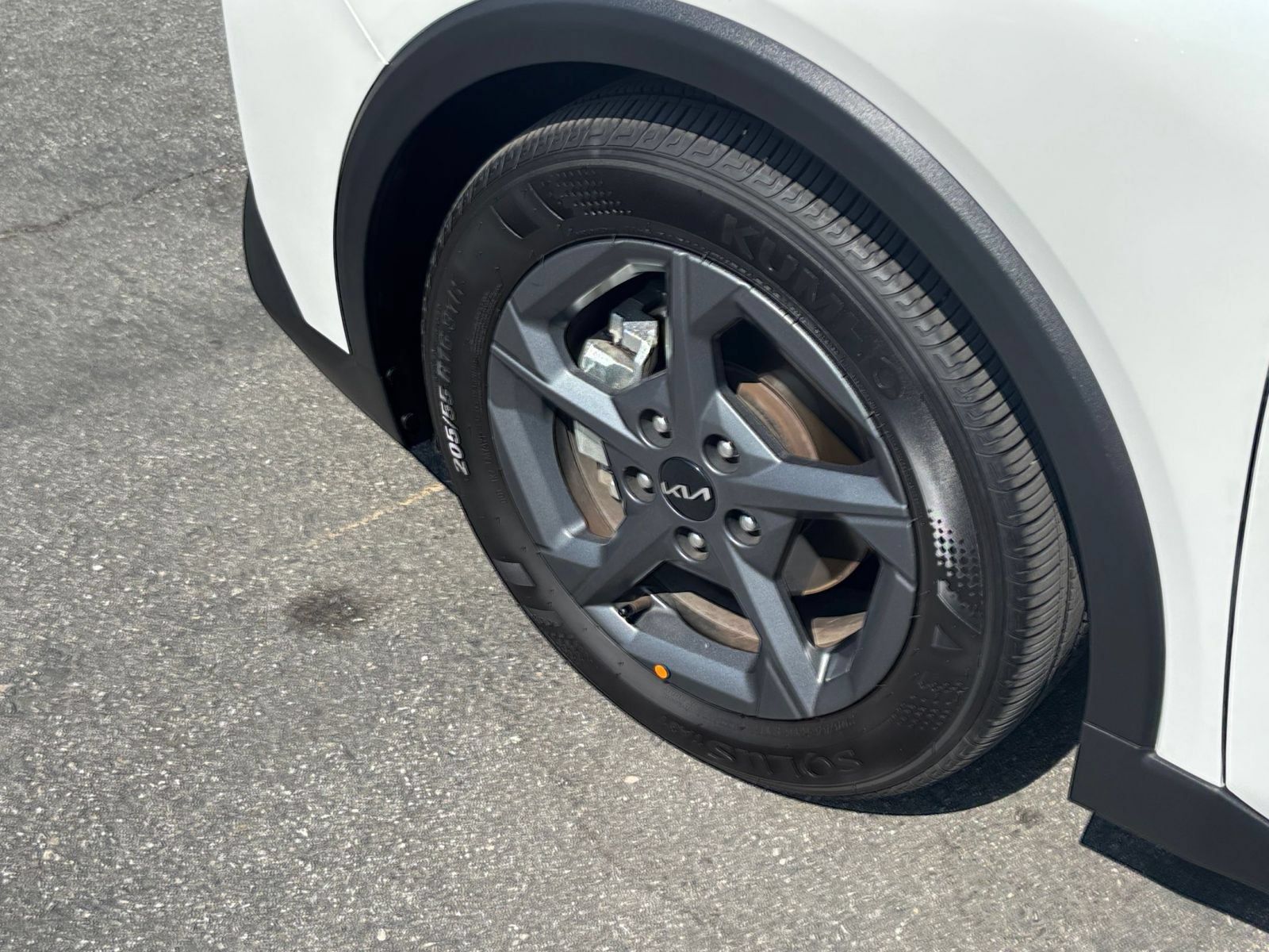 Used 2026 Kia K4 FWD image 30