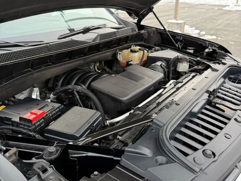 Used 2022 Chevrolet Silverado 1500 LT w/ Z71 Off-Road Package image 24