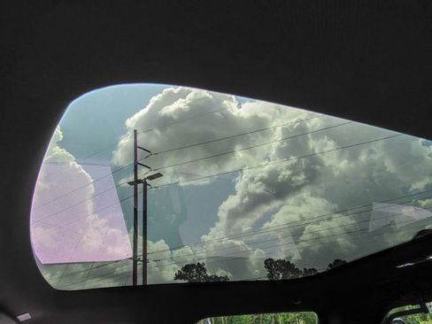 New 2026 Chevrolet Silverado EV Trail Boss w/ Premium Package image 15