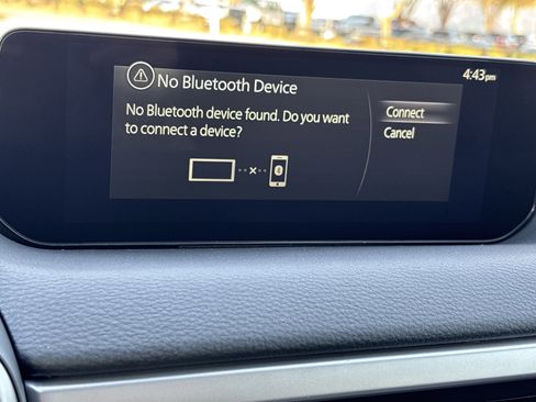 New 2026 MAZDA CX-50 2.5 Hybrid w/ Weather Package image 33