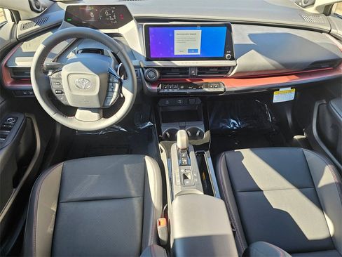 New 2026 Toyota Prius Plug-In Hybrid image 20