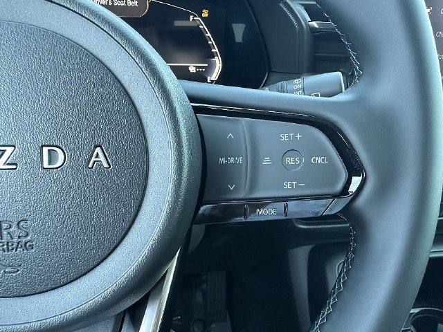New 2026 MAZDA CX-5 Select AWD/4WD image 23