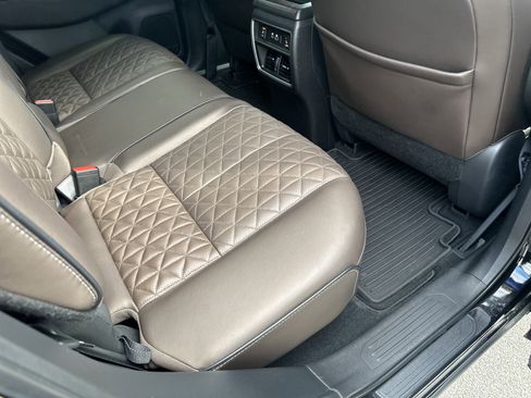 Used 2020 Nissan Murano Platinum image 25