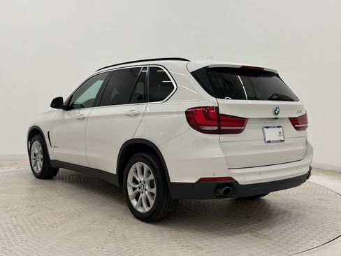 Used 2016 BMW X5 sDrive35i RWD image 3