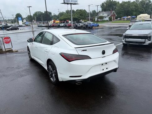 Used 2023 Acura Integra A-Spec FWD image 6