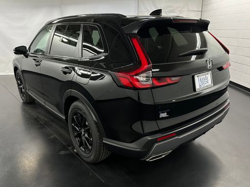 New 2026 Honda CR-V Sport image 3