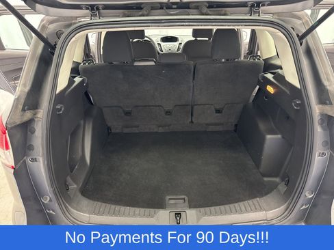 Used 2014 Ford Escape S image 38