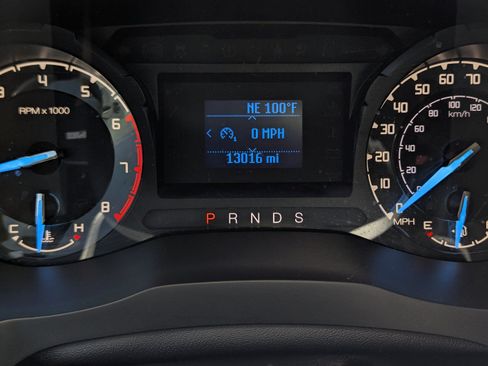 Used 2020 Ford Ranger XL w/ Equipment Group 101A Mid RWD image 13