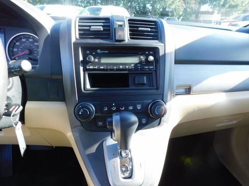 Used 2010 Honda CR-V LX image 10