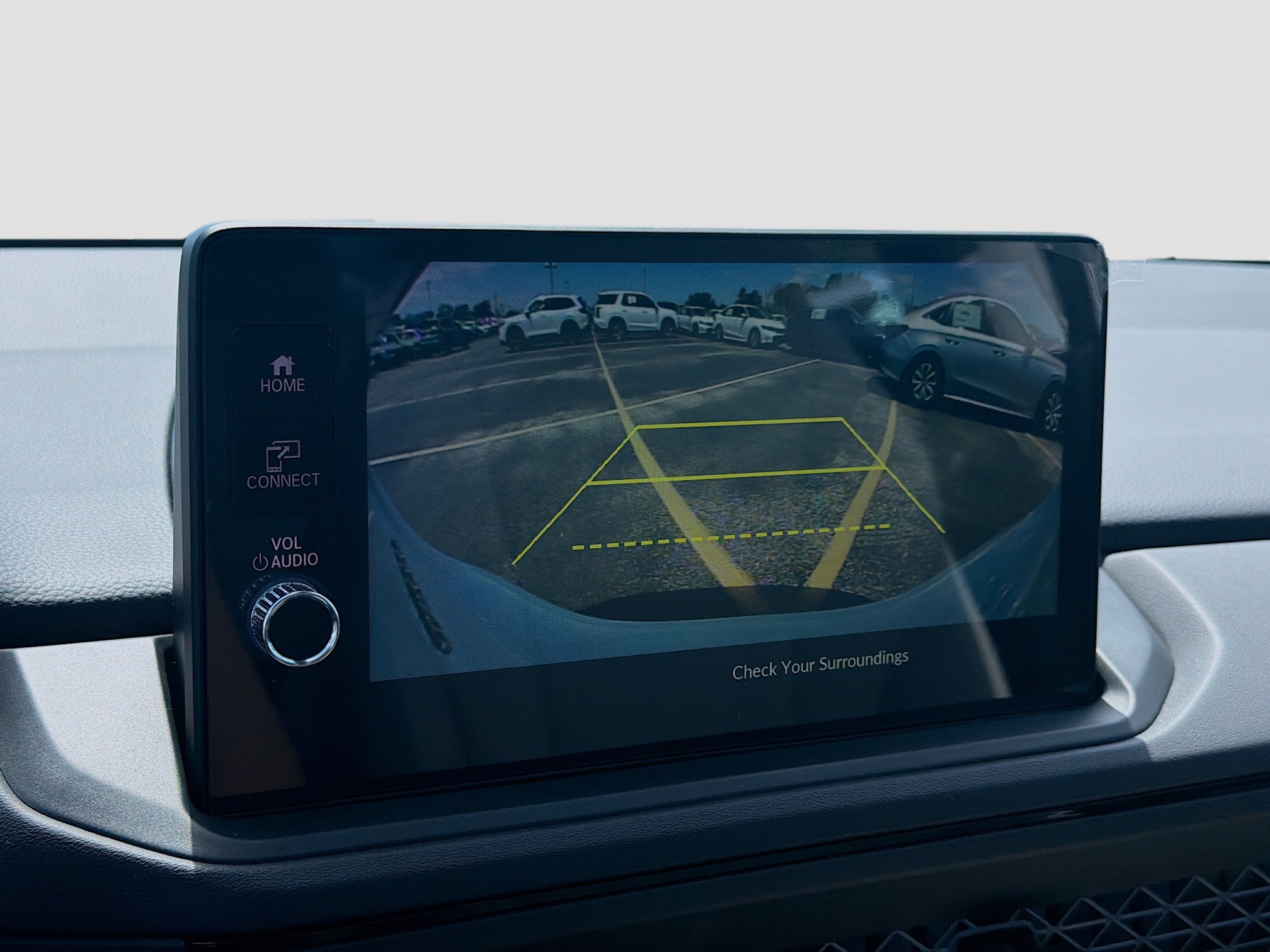 New 2026 Honda Accord LX image 13