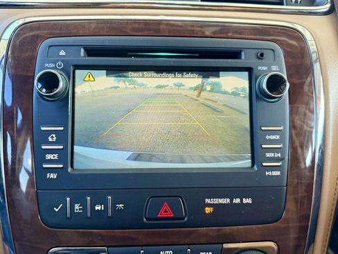 Used 2016 Buick Enclave Leather w/ Trailering Package FWD image 20