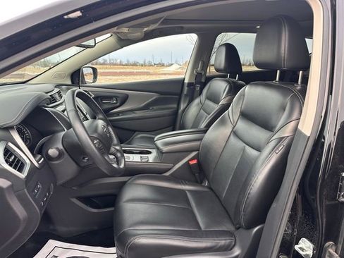 Used 2020 Nissan Murano SL image 12