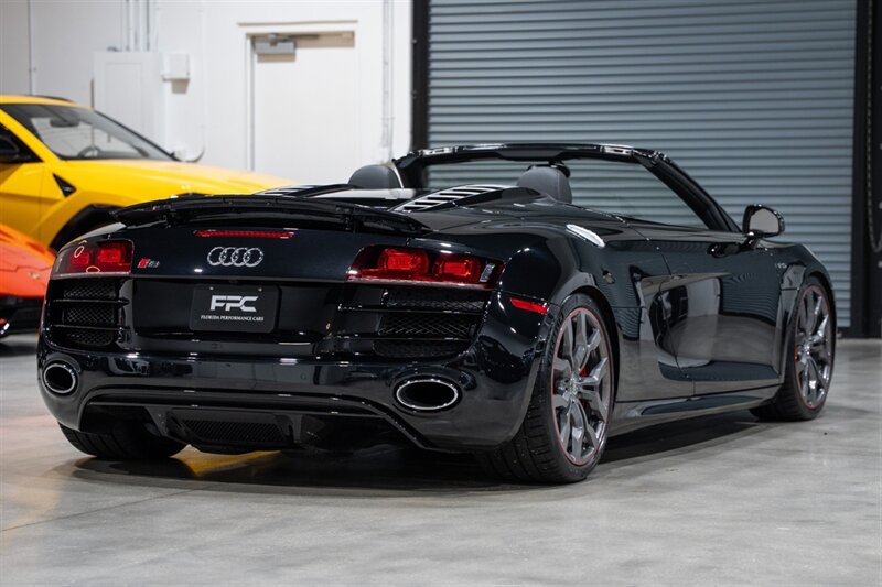 Used 2011 Audi R8 V10 AWD/4WD image 6
