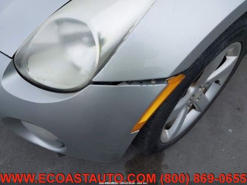 Used 2006 Pontiac Solstice Convertible w/ Convenience Package image 5