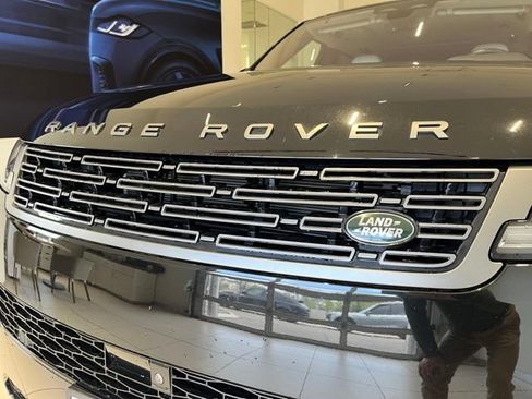 Used 2023 Land Rover Range Rover Sport SE AWD/4WD image 15
