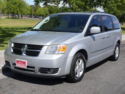 Used 2010 Dodge Grand Caravan SXT