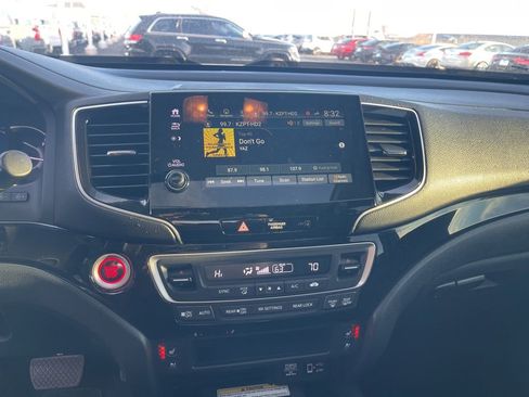 Used 2022 Honda Passport Elite image 25