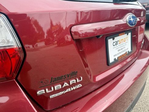 Used 2016 Subaru Impreza 2.0i Premium w/ Popular Package #1 AWD/4WD image 11