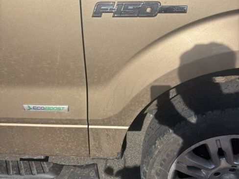 Used 2012 Ford F150 XLT w/ XLT Convenience Pkg image 5