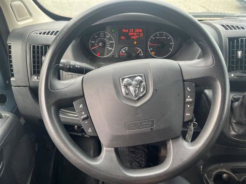 Used 2021 RAM ProMaster 3500 image 16