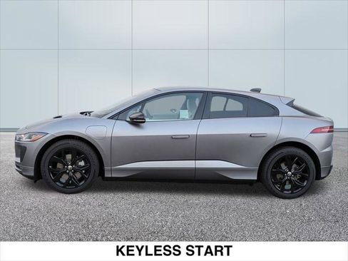 New 2024 Jaguar I-PACE R-Dynamic HSE image 3
