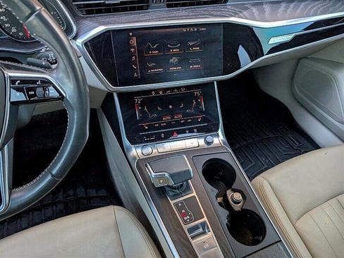 Used 2019 Audi A6 2.0T Premium w/ Convenience Package image 23
