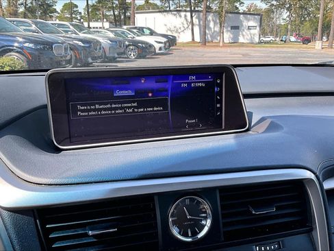 Used 2019 Lexus RX 350 FWD w/ Navigation Package image 35