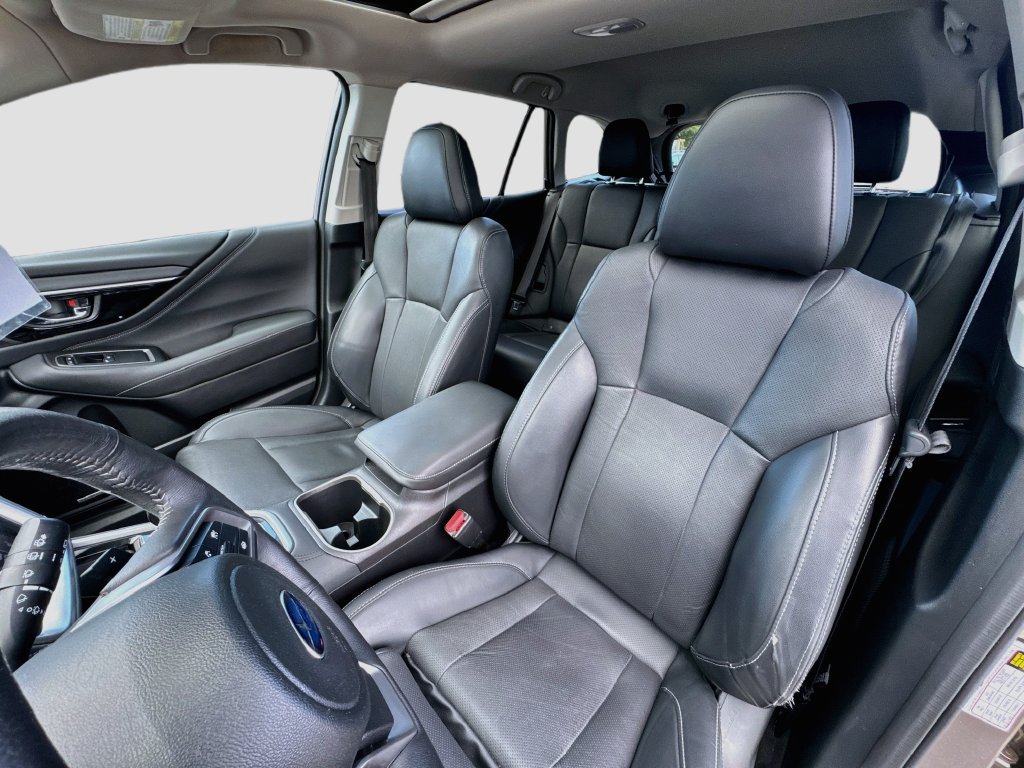 Certified 2023 Subaru Outback Limited AWD/4WD image 20
