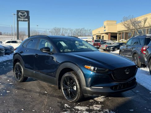 New 2026 MAZDA CX-30 AWD 2.5 S image 1
