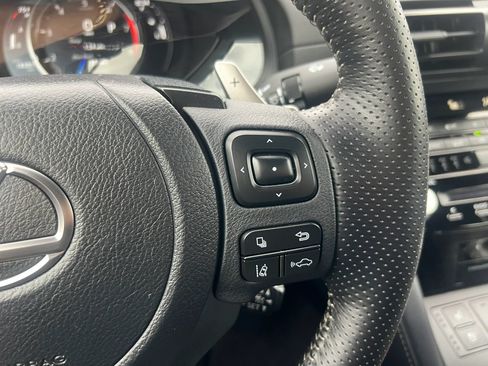 Used 2023 Lexus IS 350 F Sport AWD/4WD image 19